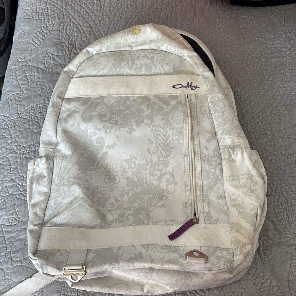 Oakley backpack